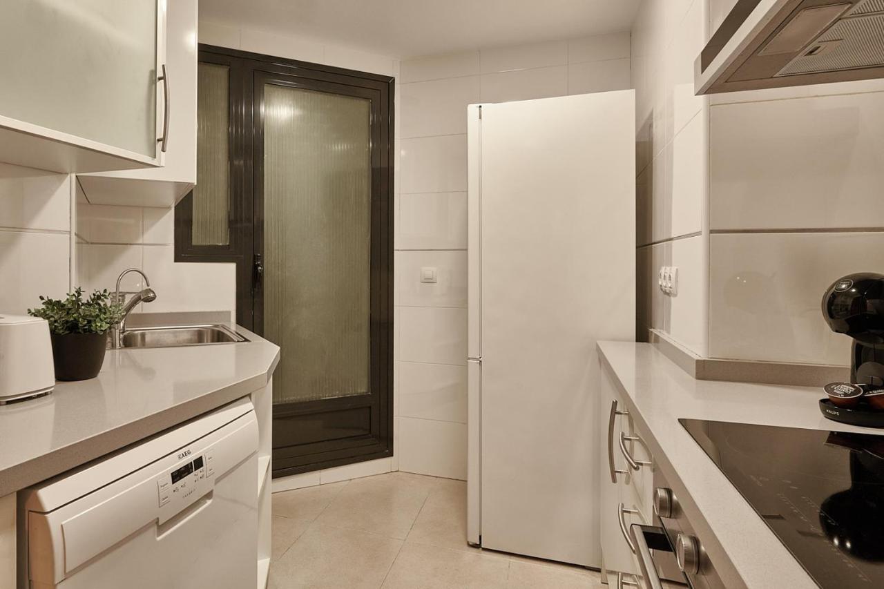 Appartement Sea View Modern Flat à Alboraia Extérieur photo